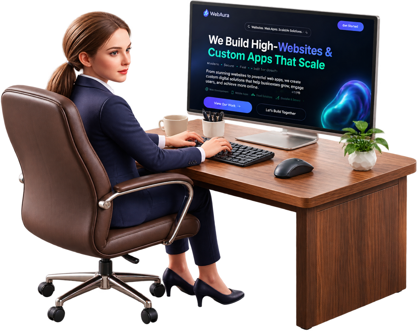 Core capabilities